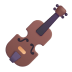 Violin-3d icon
