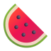 Watermelon-3d icon