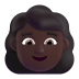 Woman-3d-Dark icon
