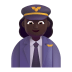 Woman-Pilot-3d-Dark icon