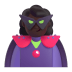 Woman-Supervillain-3d-Dark icon