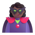 Woman-Supervillain-3d-Medium-Dark icon