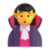 Woman-Vampire-3d-Default icon