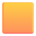 Yellow-Square-3d icon