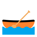 Canoe Flat icon