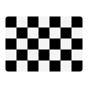 Chequered Flag Flat icon