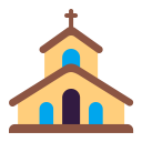 Church-Flat icon