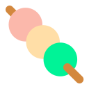 Dango Flat icon