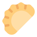 Dumpling-Flat icon
