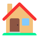 House Flat icon