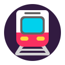 Metro Flat icon