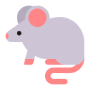Mouse Flat icon