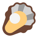 Oyster Flat icon