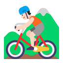 Person-Mountain-Biking-Flat-Light icon