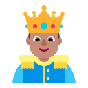 Prince Flat Medium icon