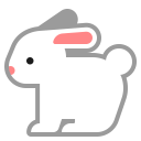 Rabbit Flat icon