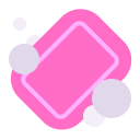 Soap-Flat icon