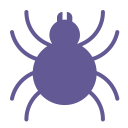 Spider-Flat icon