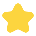 Star-Flat icon