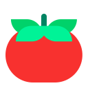 Tomato-Flat icon