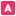A Button Blood Type Flat icon