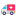 Ambulance Flat icon
