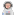 Astronaut Flat Medium Light icon