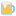Beer Mug Flat icon