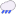 Cloud With Rain Flat icon