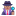 Detective Flat Medium icon
