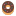 Doughnut Flat icon