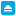 Eject Button Flat icon