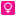 Female Sign Flat icon
