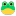 Frog Flat icon