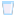 Glass Of Milk Flat icon