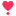 Heart Exclamation Flat icon