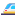 Light Rail Flat icon