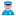 Man Police Officer Flat Medium Light icon