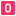 O Button Blood Type Flat icon