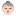 Old Woman Flat Light icon