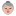 Old Woman Flat Medium Light icon