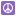 Peace Symbol Flat icon