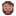 Person Beard Flat Medium icon