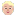 Person Blonde Hair Flat Medium Light icon