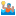 Person Playing Water Polo Flat Medium icon