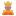 Person With Crown Flat Medium icon