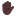 Raised Hand Flat Dark icon