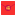 Red Envelope Flat icon