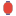 Red Paper Lantern Flat icon