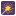 Sparkler Flat icon